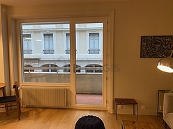 Apartamento Lyon 2° - Salaõ