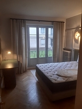 Apartamento Lyon Nord Est - Dormitorio