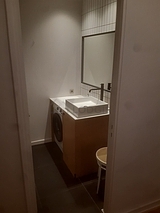 Appartamento Lyon Nord Est - Sala da bagno