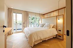 Apartamento Neuilly-Sur-Seine - Dormitorio