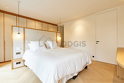 Apartamento Neuilly-Sur-Seine - Dormitorio