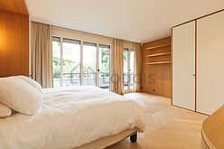 Apartamento Neuilly-Sur-Seine - Quarto 2