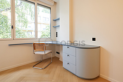 Apartamento Neuilly-Sur-Seine - Quarto 3