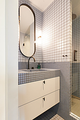 Appartamento Neuilly-Sur-Seine - Sala da bagno 3