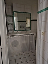 Apartamento París 3° - Cuarto de baño