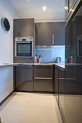 Apartamento Paris 17° - Cozinha