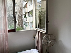 Apartamento Paris 16° - Salaõ