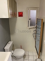 Apartamento Toulouse Centre - Cuarto de baño