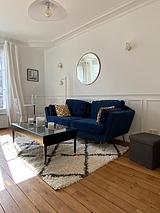 Apartamento Paris 15° - Salaõ