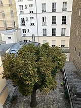 Appartement Paris 15° - WC