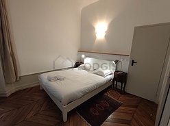 Apartamento Lyon 1° - Dormitorio 2