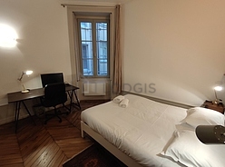 Apartamento Lyon 1° - Dormitorio 2