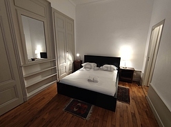 Apartamento Lyon 1° - Dormitorio 3