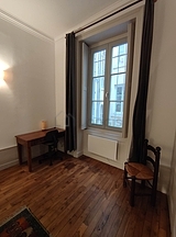 Apartamento Lyon 1° - Dormitorio 3