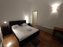 Apartamento Lyon 1° - Dormitorio 3