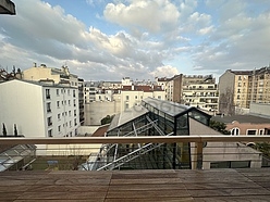 Apartamento Hauts de seine Sud - Salaõ