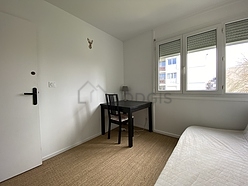 Wohnung Bordeaux Centre - Schlafzimmer 2