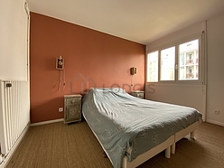 Wohnung Bordeaux Centre - Schlafzimmer