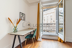 Wohnung Paris 19° - Schlafzimmer 2