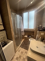 Apartamento París 15° - Cuarto de baño