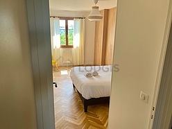 Apartamento Lyon 3° - Dormitorio 2