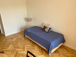 Apartamento Lyon 3° - Dormitorio 3