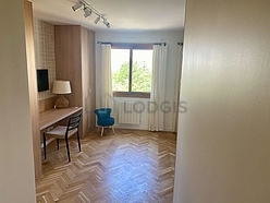 Apartamento Lyon 3° - Dormitorio