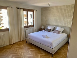 Apartamento Lyon 3° - Quarto