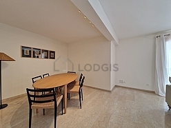 Apartamento Lyon 3° - Salaõ