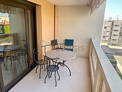 Apartamento Lyon 3° - Salaõ