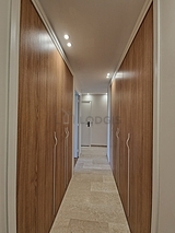 Apartamento Lyon 3° - Salón