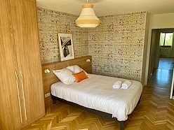 Wohnung Lyon 3° - Schlafzimmer 2