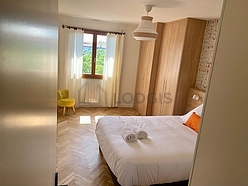 Wohnung Lyon 3° - Schlafzimmer 2