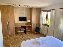 Wohnung Lyon 3° - Schlafzimmer