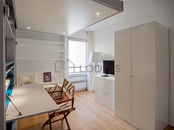 Apartamento Paris 10° - Salaõ