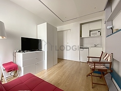 Apartamento Paris 10° - Salaõ