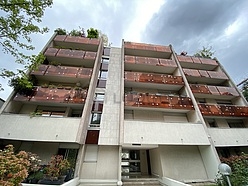 Appartement Paris 10°