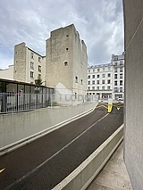 Appartement Paris 10° - Séjour