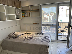 Apartamento Pantin - Salaõ