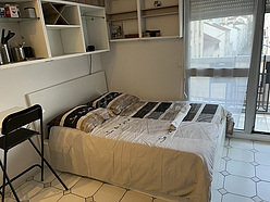 Apartamento Pantin - Salaõ