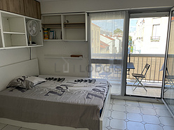 Apartamento Pantin - Salaõ