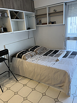 Appartement Pantin - Séjour