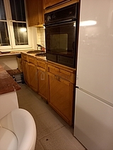 Apartamento Paris 7° - Cozinha