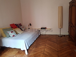 Apartamento Paris 10° - Quarto 2