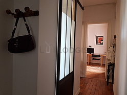 Apartamento Paris 10° - Salaõ