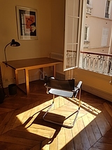 Wohnung Paris 10° - Schlafzimmer 2