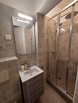 Apartamento París 18° - Cuarto de baño