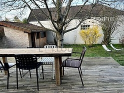 Maison individuelle Seine Et Marne  - Terrasse