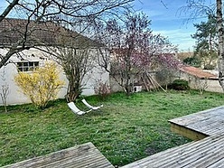 Maison individuelle Seine Et Marne  - Terrasse