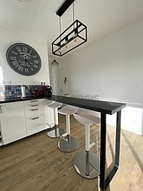 Apartamento Bordeaux - Cocina